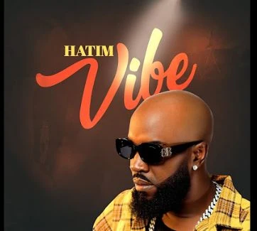 Vibe by Real Hatim