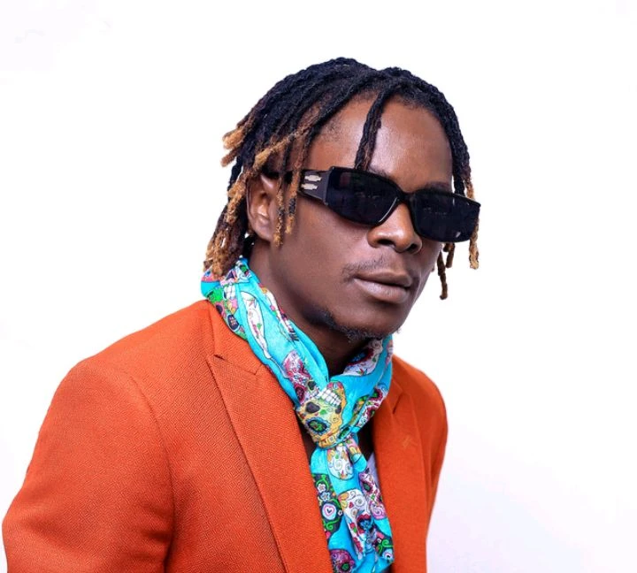 Kyesuubo (Snippet) featuring Red Mo by King Saha