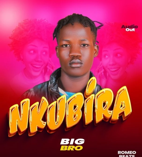Nkubila by Big Bro Official