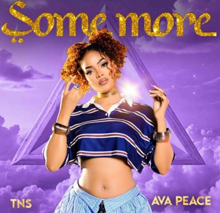 Some More by Ava Peace