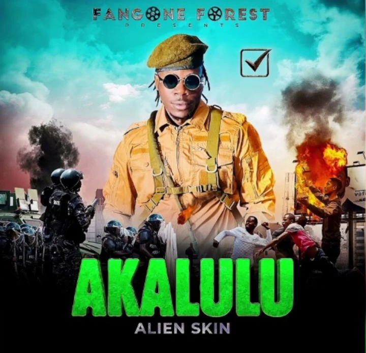 Akalulu by Alien Skin