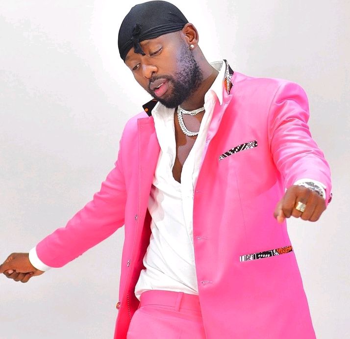 Eddy Kenzo