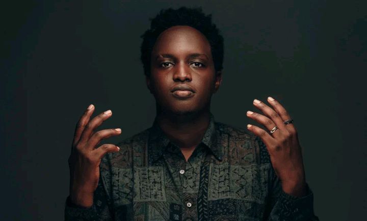 Joshua Baraka